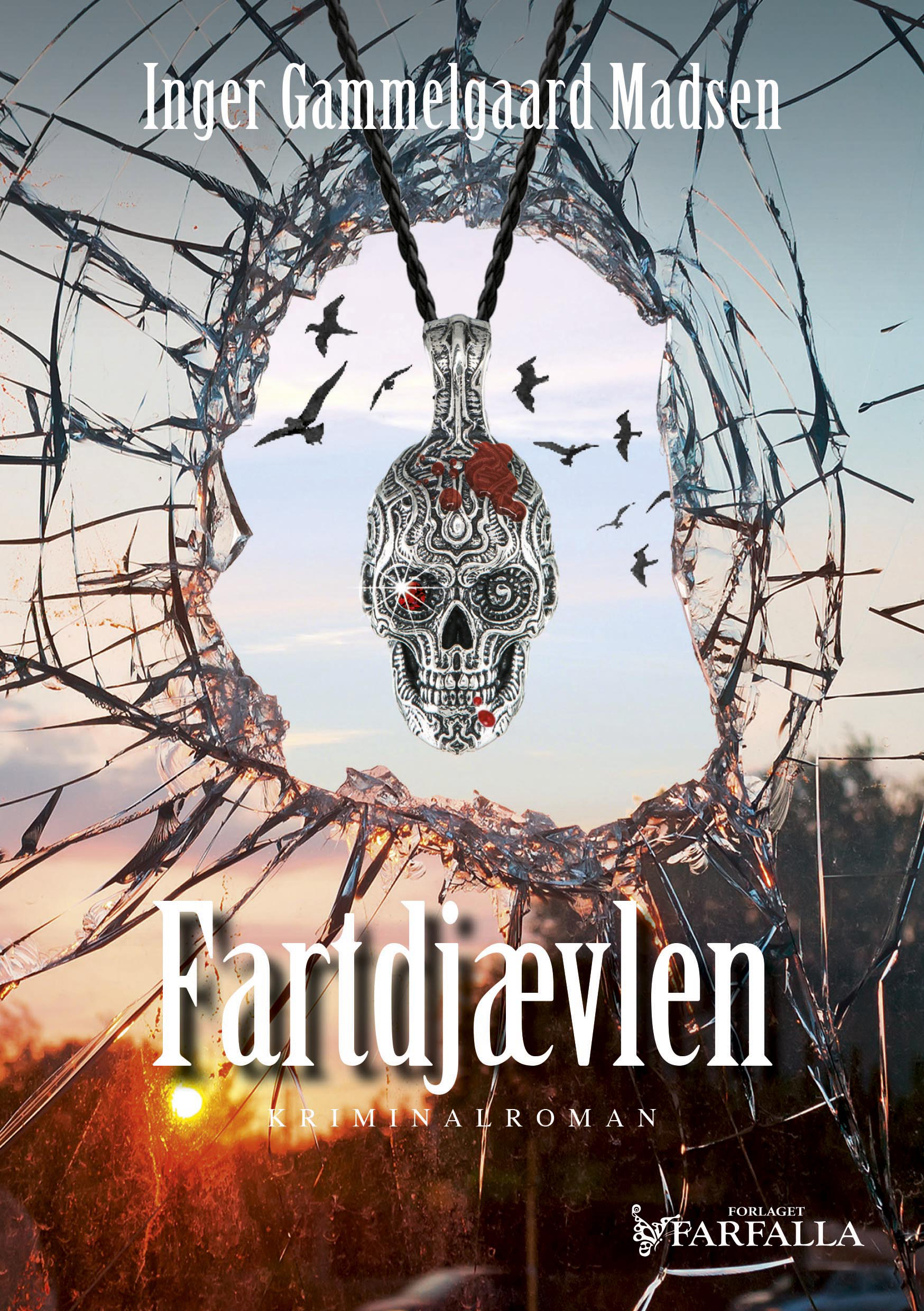 15 Fartdjævlen