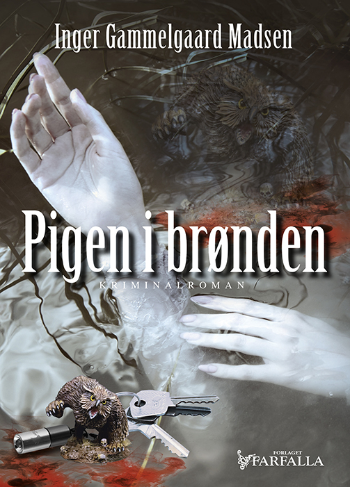 16 Pigen i brønden