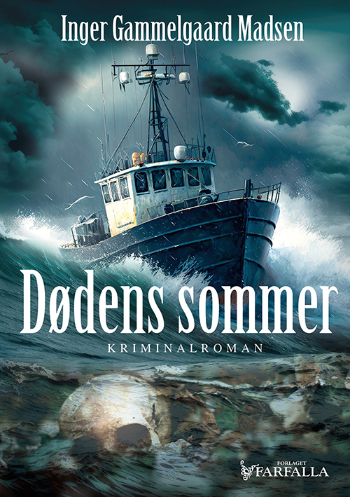 17 Dødens sommer (The summer of death)