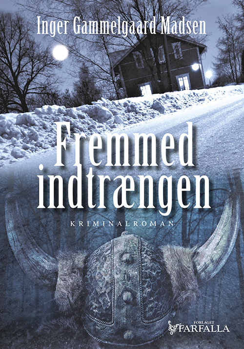 3 Fremmed indtrængen