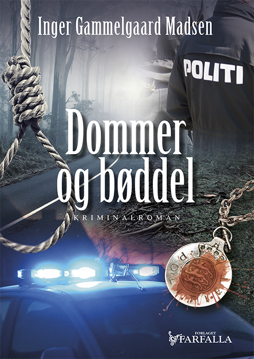 8 Dommer og bøddel