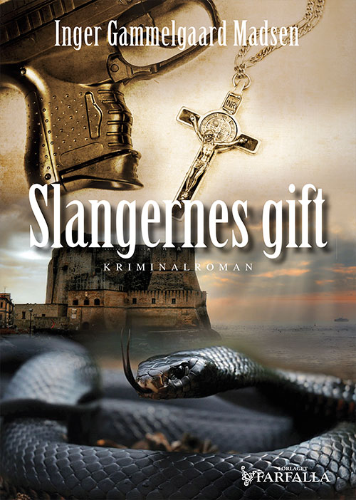 7 Slangernes gift