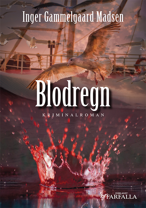 9 Blodregn