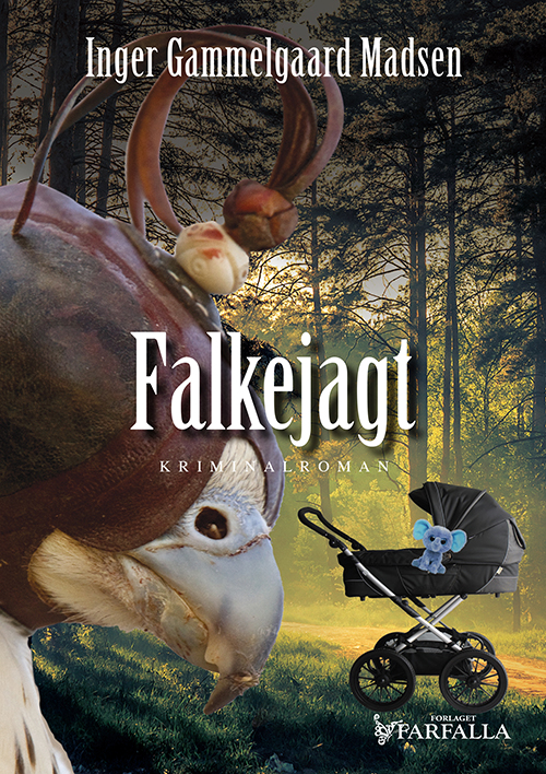 10 Falkejagt