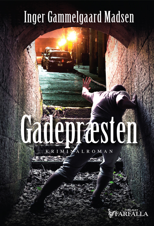 12 Gadepræsten
