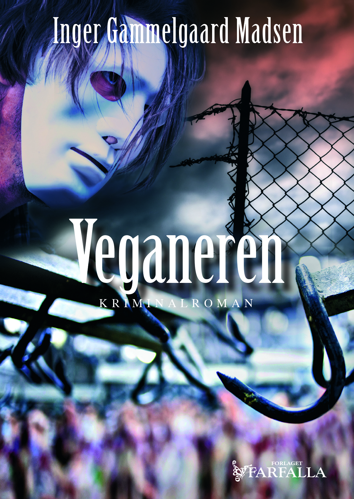 14 Veganeren